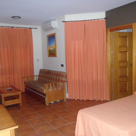 Hotel Rural La Encina Almadén Exterior foto